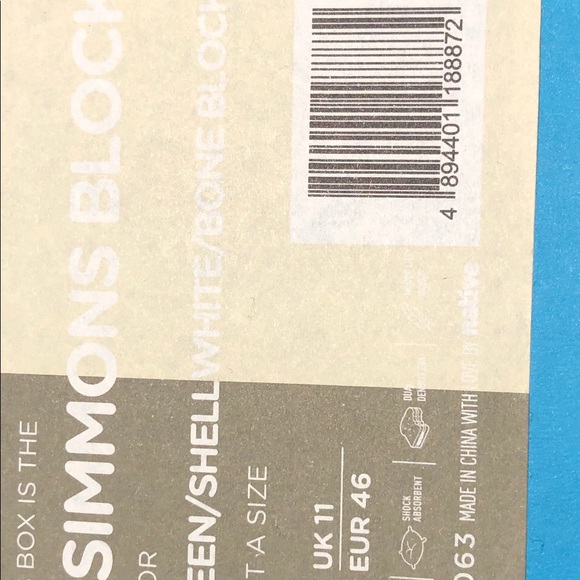 NATIVE new with tags Size 12 - Picture 3 of 10